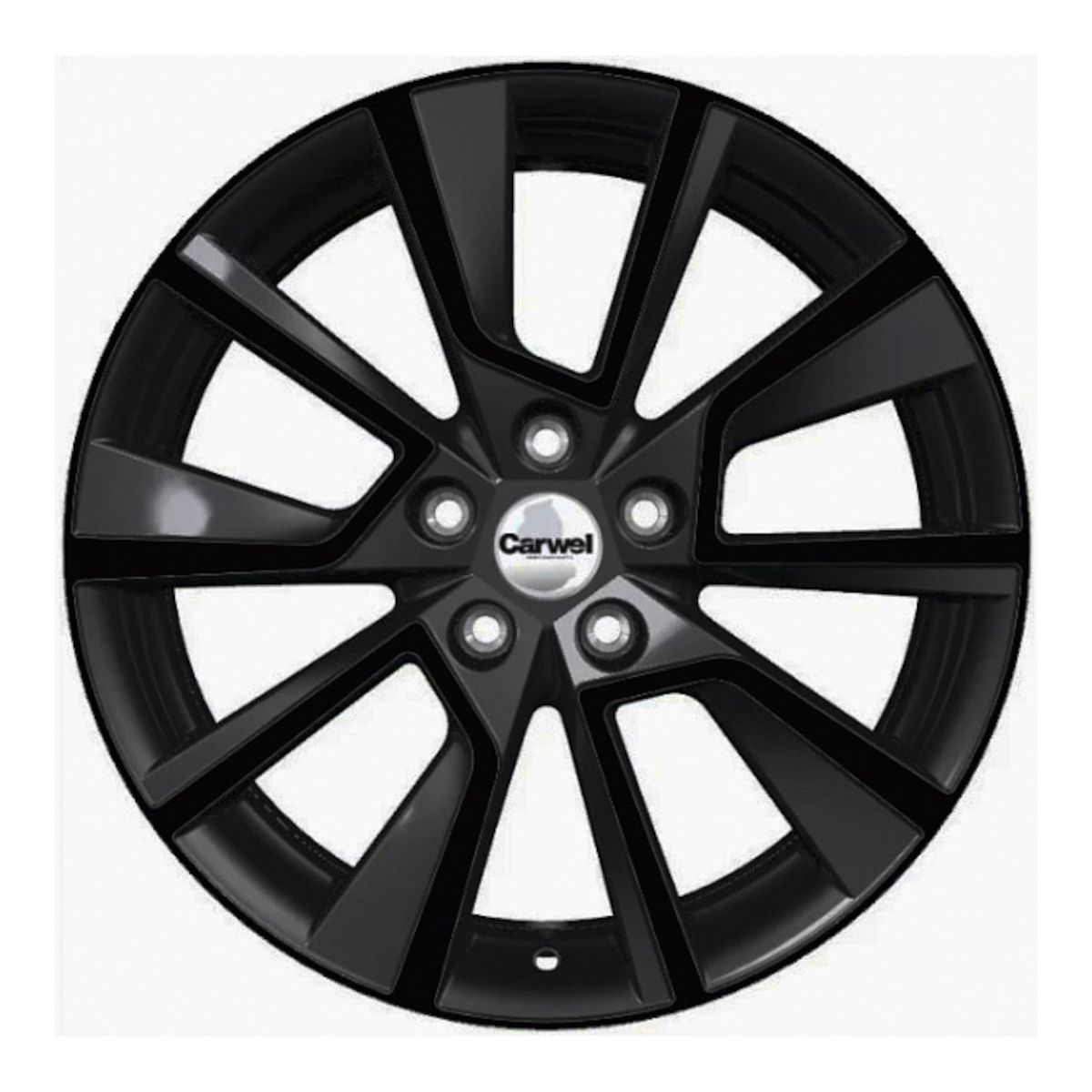 Carwel Чаны 1802 7x18 5x114,3