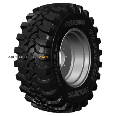 Trelleborg 460/70R24(17,5LR24) IND 159A8 (159B) TH500 TL СЕРБИЯ