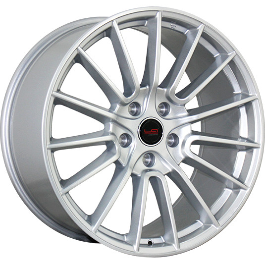 REPLICA LegeArtis Replica PR14 10x21/5x130 ET50 D71.6 S