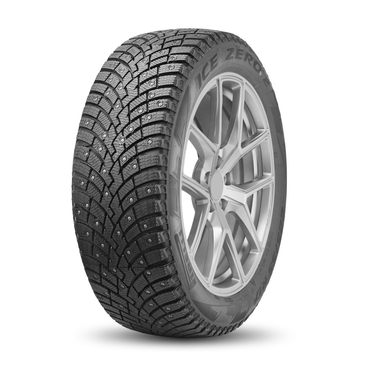 Пирелли W-Ice ZERO 2 225/40R18 92H
