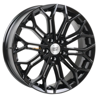 RST 6,5x18/5x108 ET33 D60,1 R208 (Chery) BL