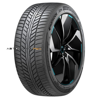 Hankook 285/35R20 104V XL Winter i*cept iON IW01 TL