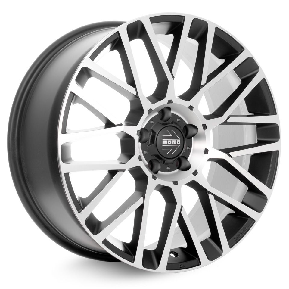 MOMO SUV REVENGE 9x20 5x112