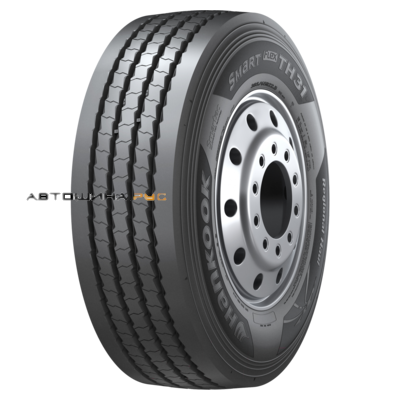Hankook 215/75R17,5 135/133K Smart Flex TH31 TL M+S 16PR КИТАЙ