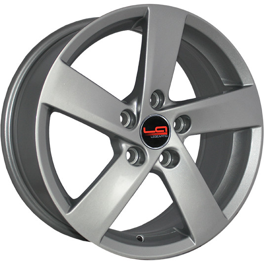 REPLICA LegeArtis Replica VV118 7x16/5x112 ET50 D57.1 S