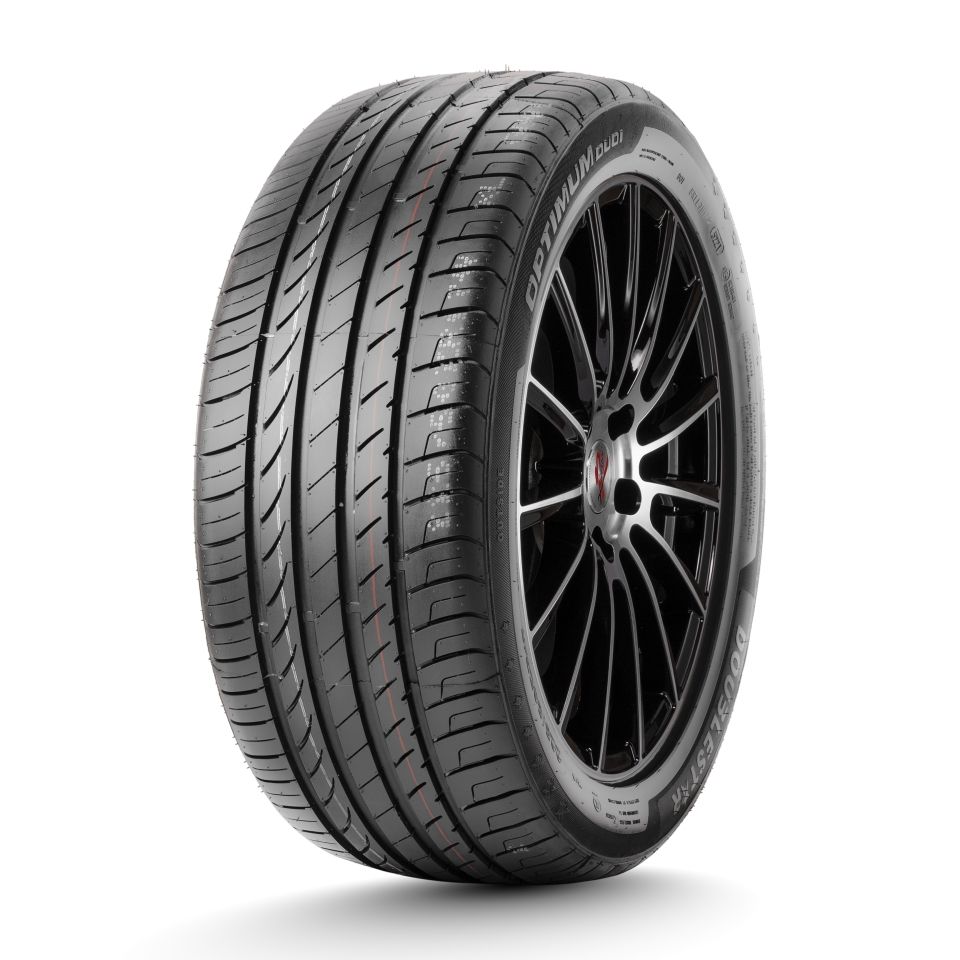 ДаблСтар DU01 205/45R17 88W