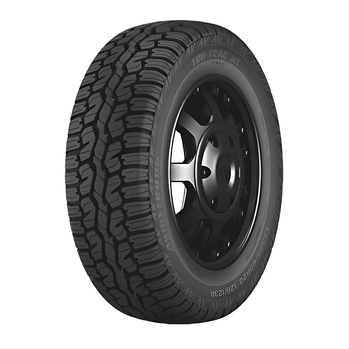 ARMSTRONG  275/55/20  T 117 TRU-TRAC AT  XL