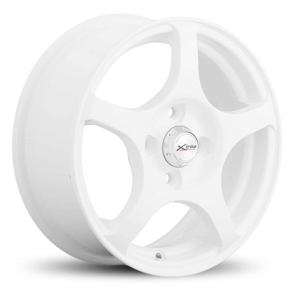 Xtrike X'trike  X-103  5,5\R14 4*100 ET45  d67,1  W  [74474]  Fb max 505 kg