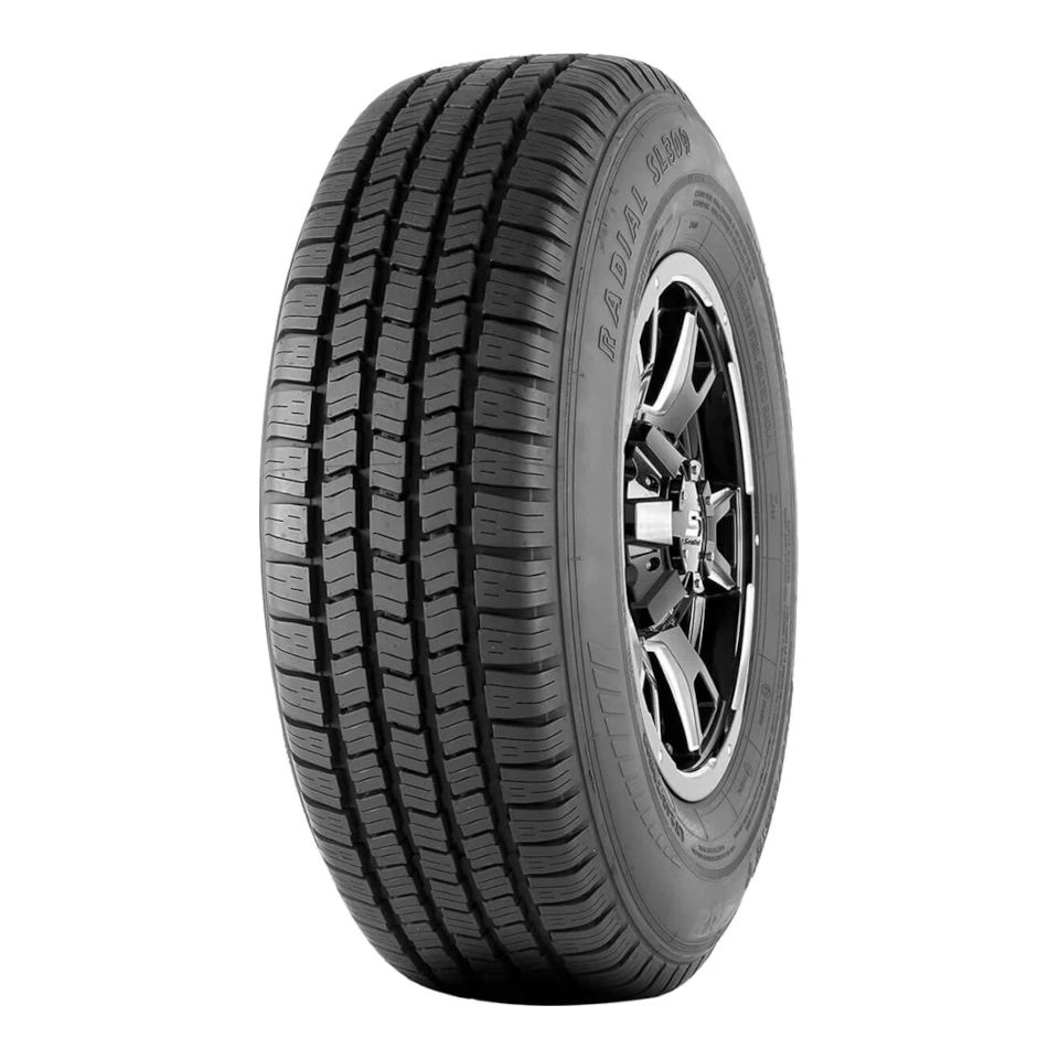 West Lake SL 309 185/75R16 104/102R