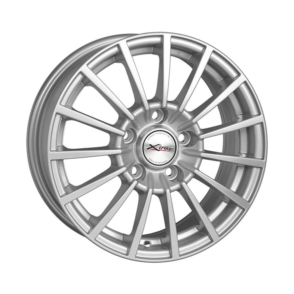 Xtrike X'trike  X-106  6,5\R15 5*114,3 ET40  d66,1  HS  [3966]