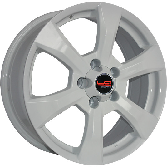 REPLICA LegeArtis Replica TY70 7x17/5x114.3 ET39 D60.1 MB