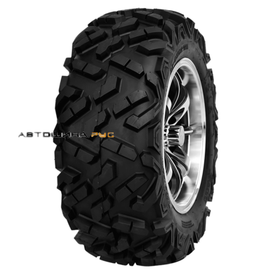 Forerunner 27x9-12 6PR 52F Atlas TL