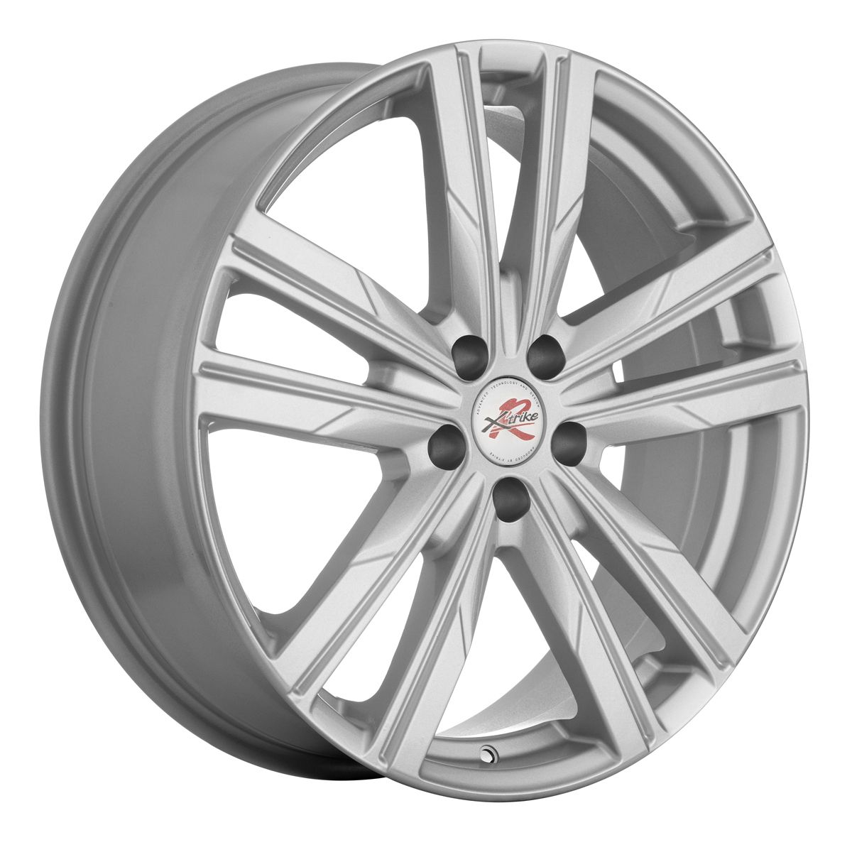 XtrikeRST R089 7x19 5x108
