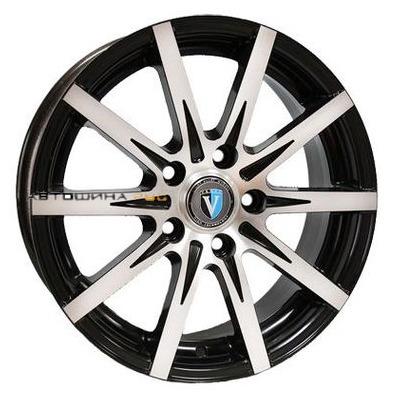 Venti 5,5x15/4x100 ET45 D60,1 1508 BD