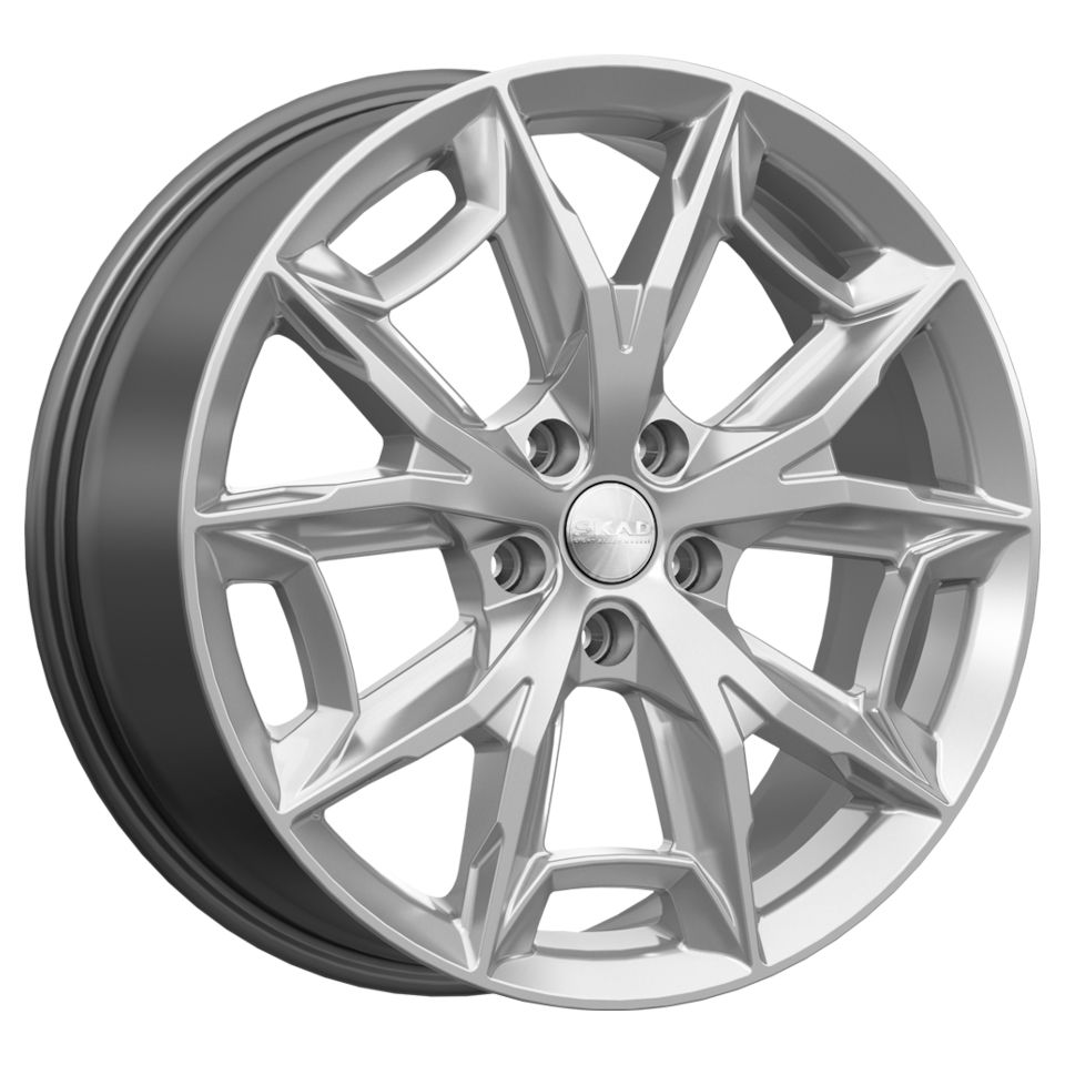 СКАД Паркер 7x19 5x112