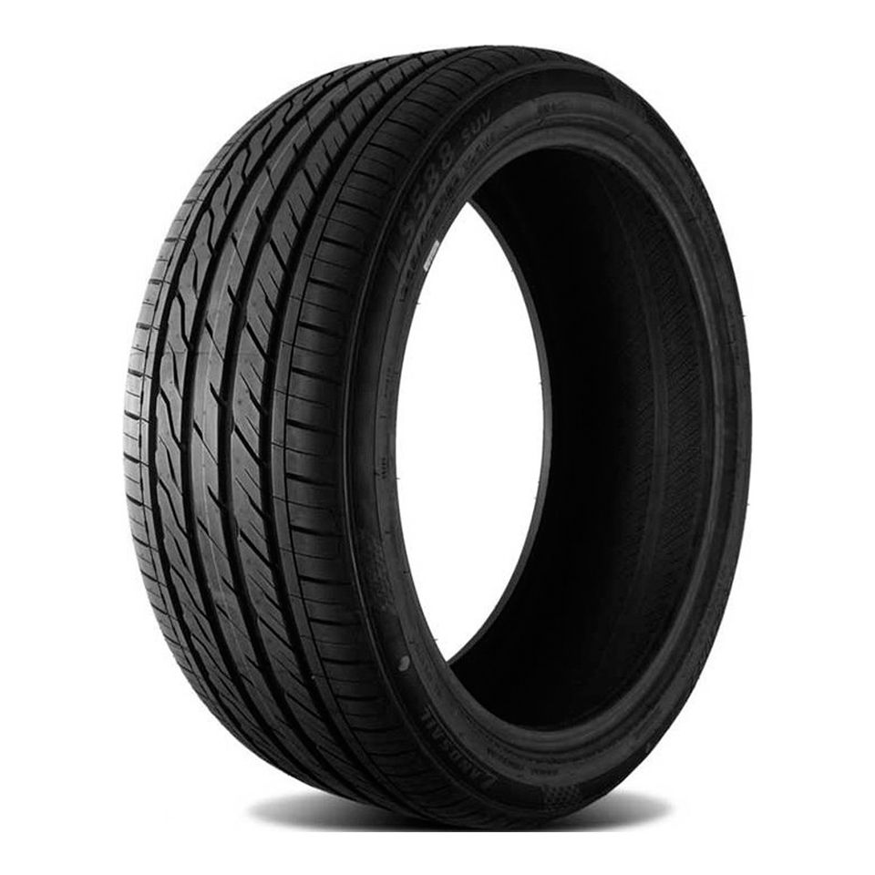 LANDSAIL  275/40/22  Y 108 LS588 SUV  XL  старше 3-х лет