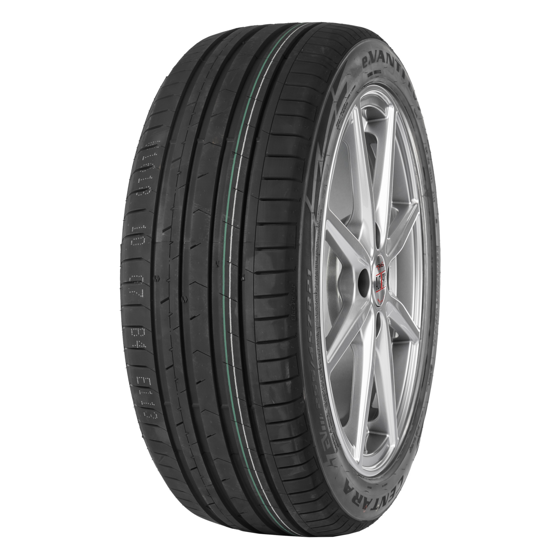 CENTARA e.VANTI EV7 235/45R18 98W XL