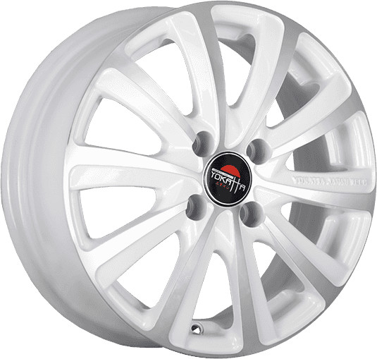 YOKATTA MODEL-22 6.5x16/5x105 ET39 D56.6 WF