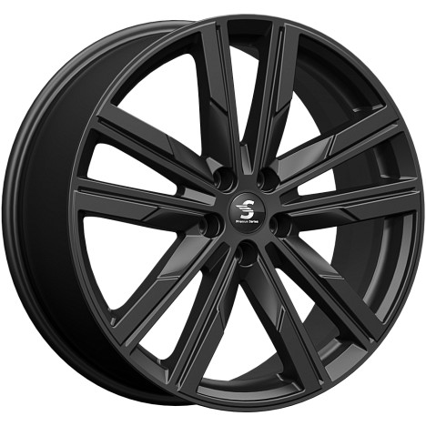 СКАДPremiumSeries Skad PremiumSeries KP014 8x20/5x108 ET36 D65.1 Fury_black