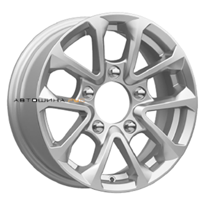 iFree 6x15/5x139,7 ET40 D98 Восток (КС887) Нео-классик