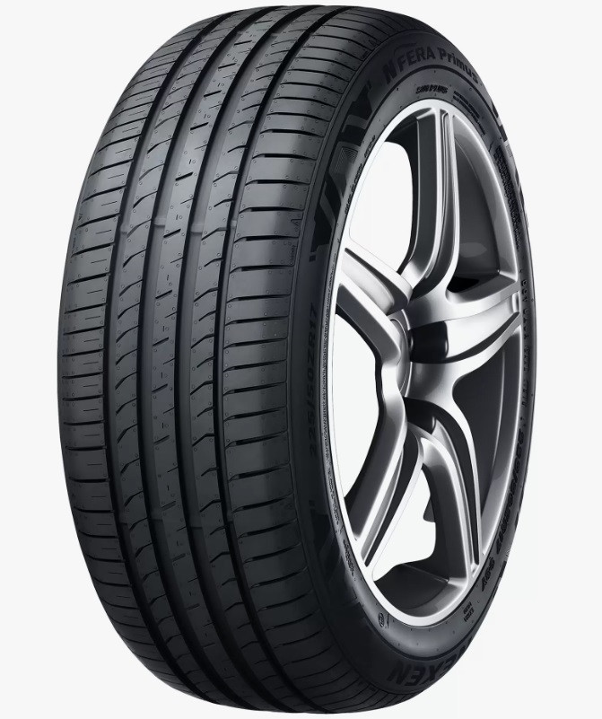NEXEN NFERA Primus QX 225/55R17 101W XL