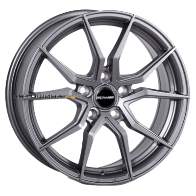PDW 7x17/5x114,3 ET40 D67,1 Spyder (5007) U4GRA