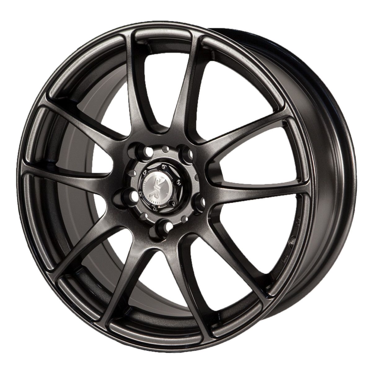 Race Ready Technology CSS3199 6x16 4x100