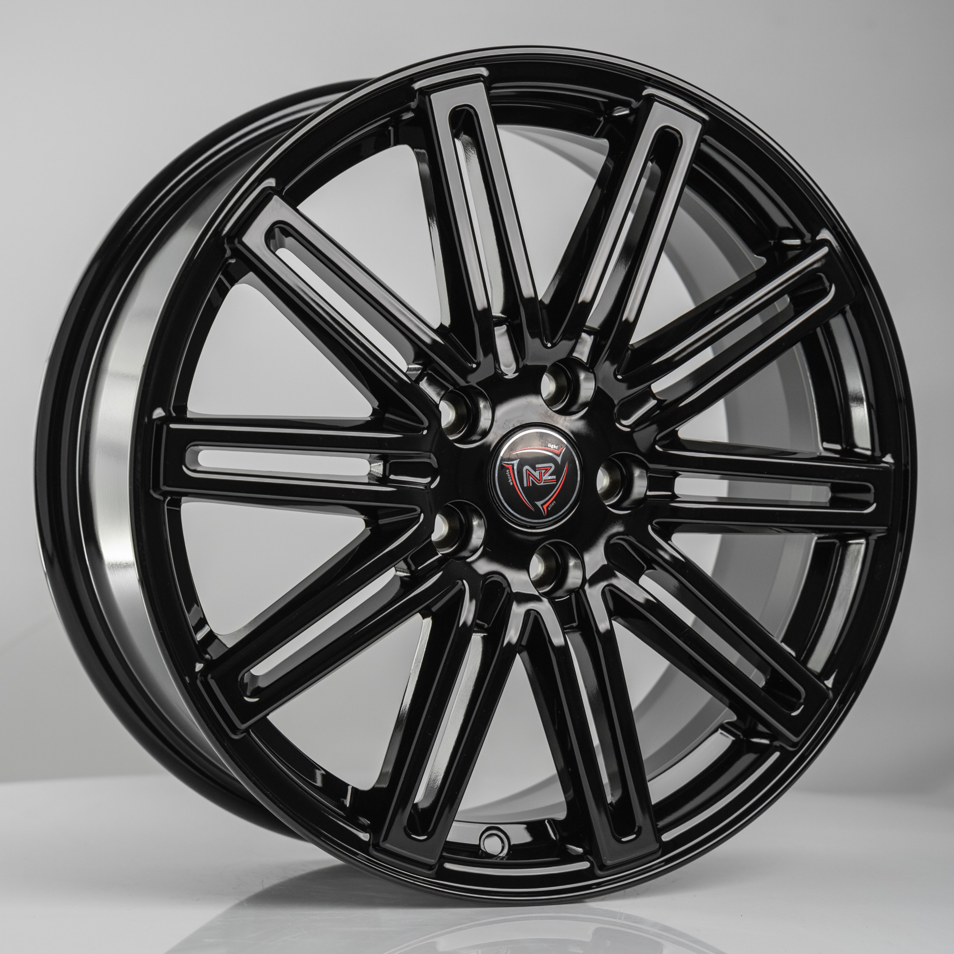 NZ_Россия NZ R-01 7x17/5x114.3 ET35 D60.1 Black