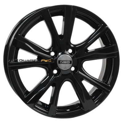 Neo 6x16/4x100 ET45 D60,1 674 BL