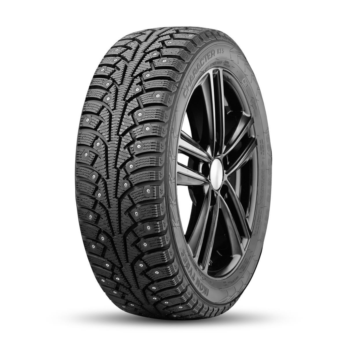 IKONTyres Character Ice 5 175/65R14 86T шип