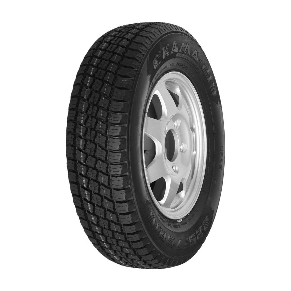 КАМА  225/75/16  Q 104 Кама-219