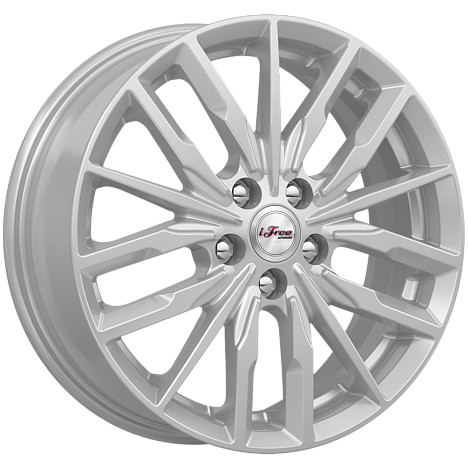 iFree Миконос 6x16/5x100 ET38 D57.1 Нео_классик