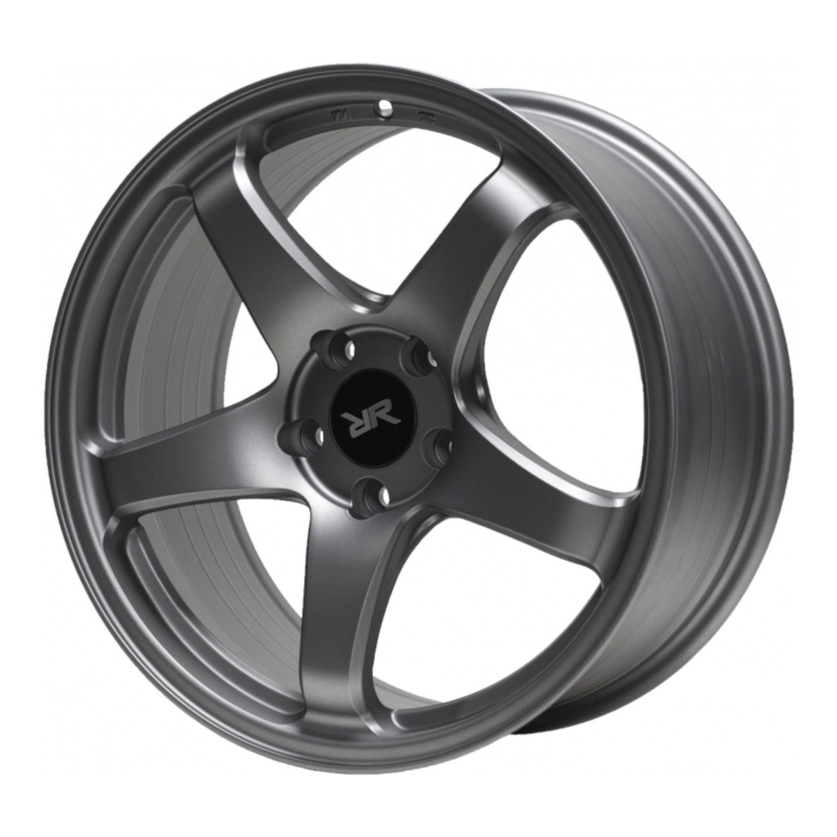 Race Ready Technology  CSSYA5795  8,5\R18 5*114,3 ET35  d67,1  MK/M  [УТС00009286]