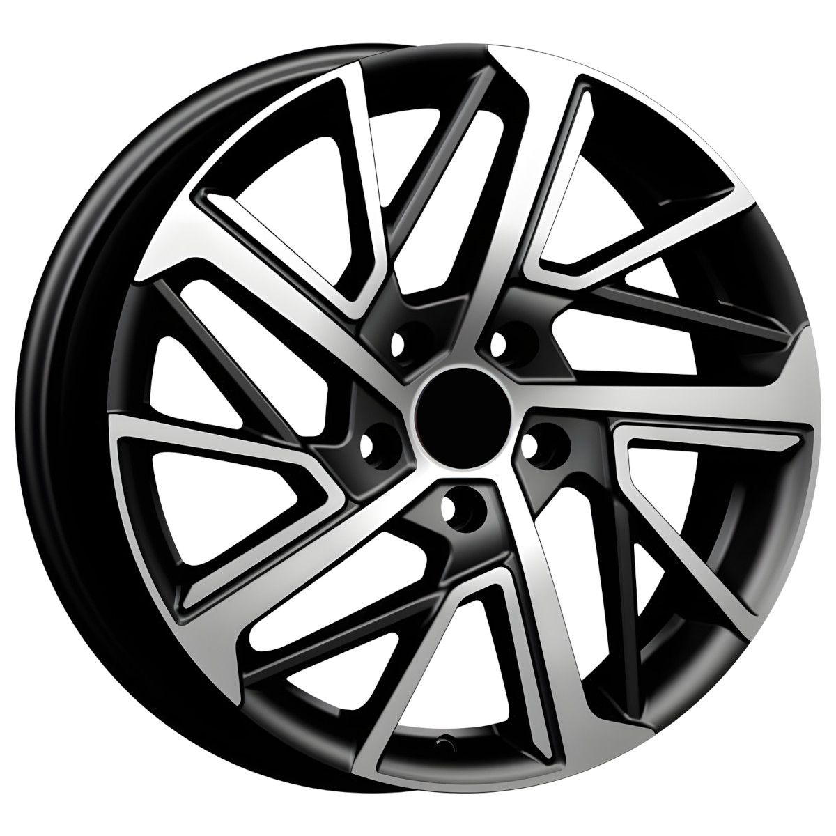 Вектор R267 6x17 5x114,3