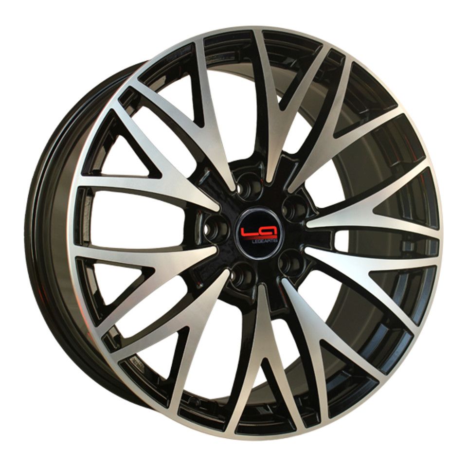 LEGE ARTIS Concept-B525 8x20 5x120