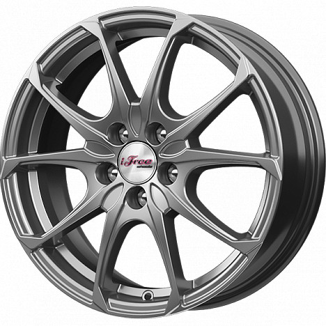 iFree Такеши 6x16/5x114.3 ET45 D67.1 Хай_вэй