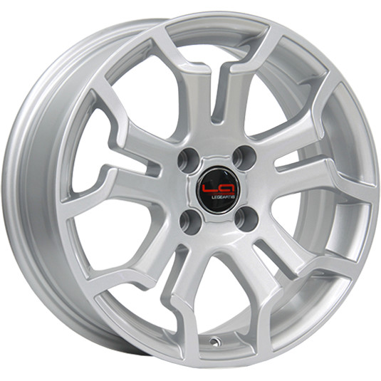 REPLICA LegeArtis Replica Concept-Ci501 6.5x16/5x114.3 ET38 D67.1 S