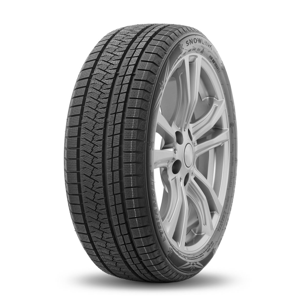 Triangle PL02 245/50R18 104V