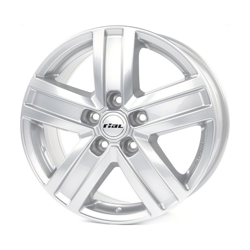 Rial Transporter 6x16 5x120