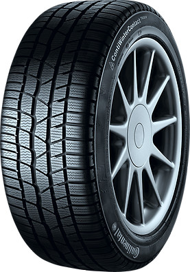 CONTINENTAL ContiWinterContact TS 830 P 285/40R19 103V N0