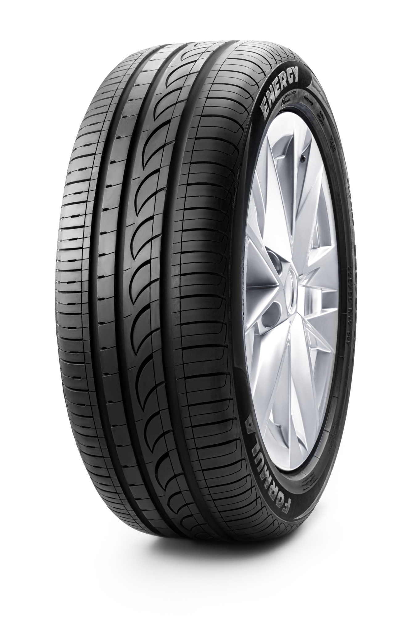 FORMULA PIRELLI FORMULA ENERGY 225/50R17 98Y XL
