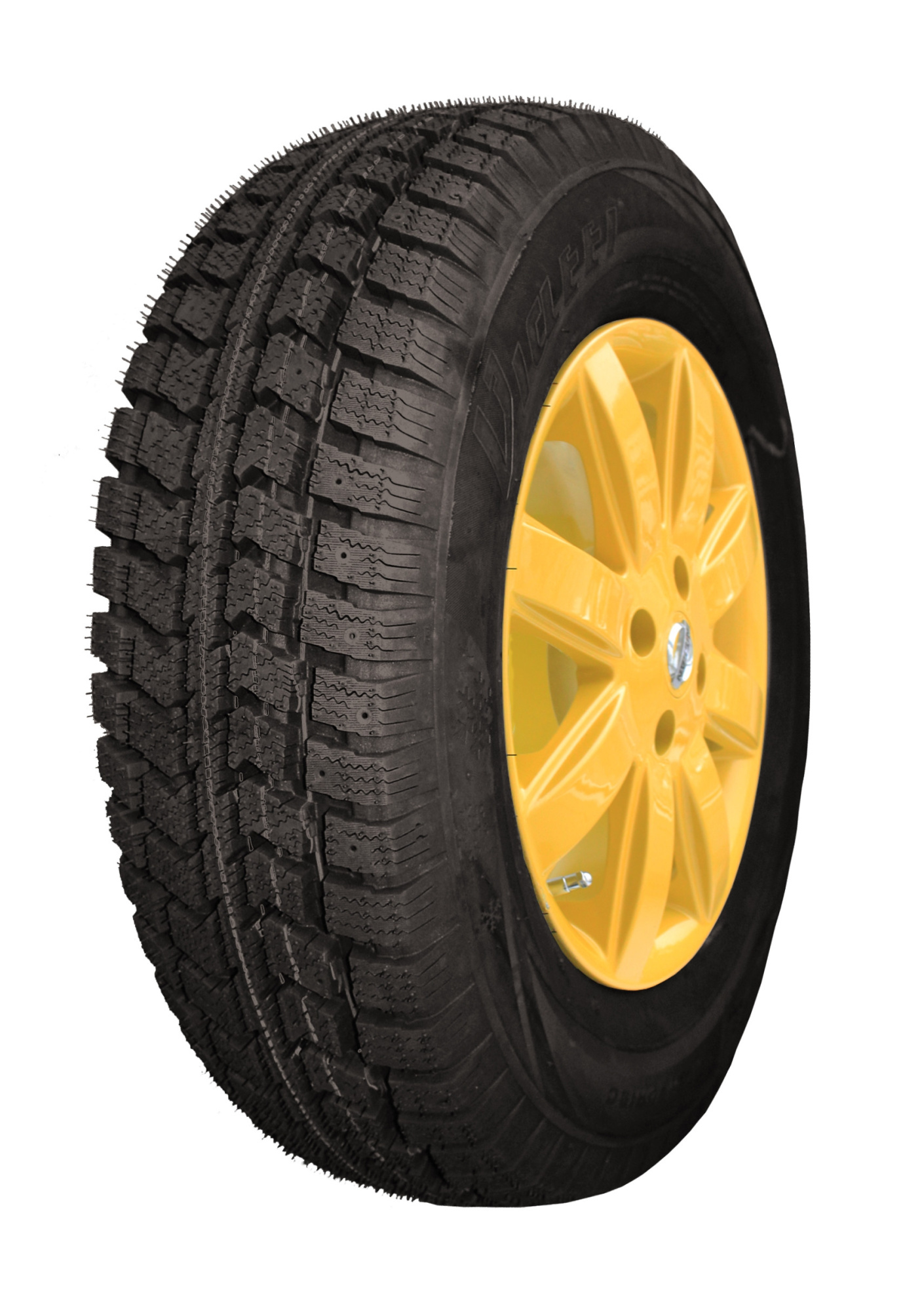 Viatti Vettore Inverno (V-524) 225/70R15C  112/110R M+S шип.