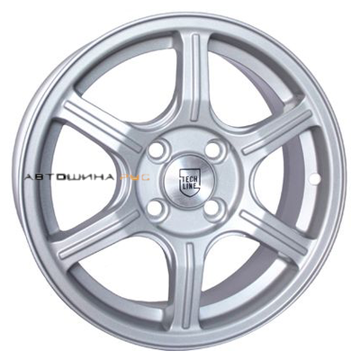 Tech Line 5,5x14/4x98 ET38 D58,6 433 SL