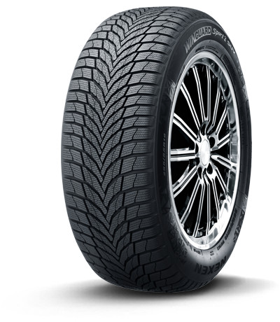 NEXEN WINGUARD Sport 2 SUV 255/65R16 109T