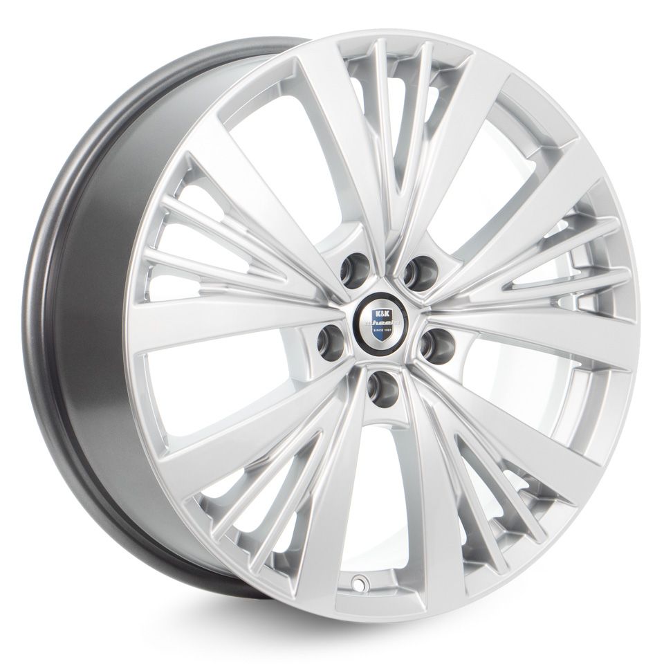 КиК Марвел (КС881) 7x19 5x108