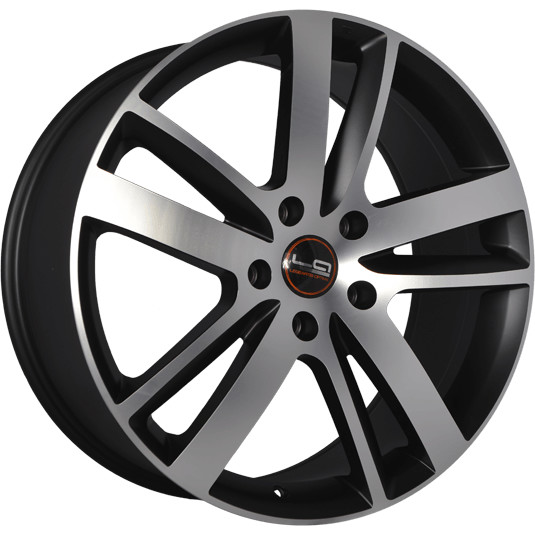 REPLICA LegeArtis Replica A47 9x20/5x130 ET60 D71.6 MBF