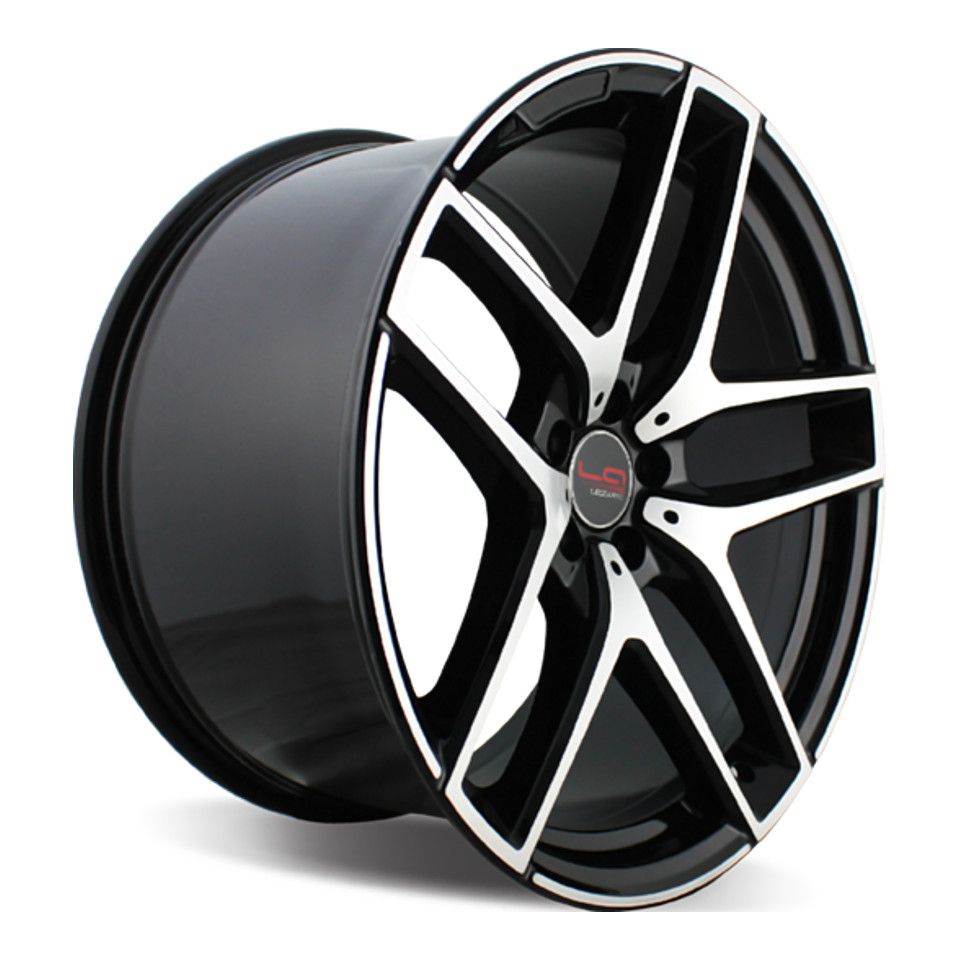 LEGE ARTIS Concept-MR531 8x20 5x112