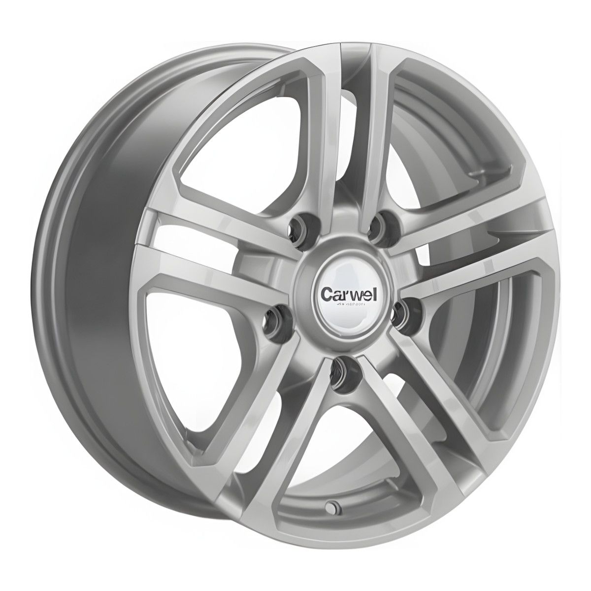 Carwel Niva 1602 6x16 5x139,7