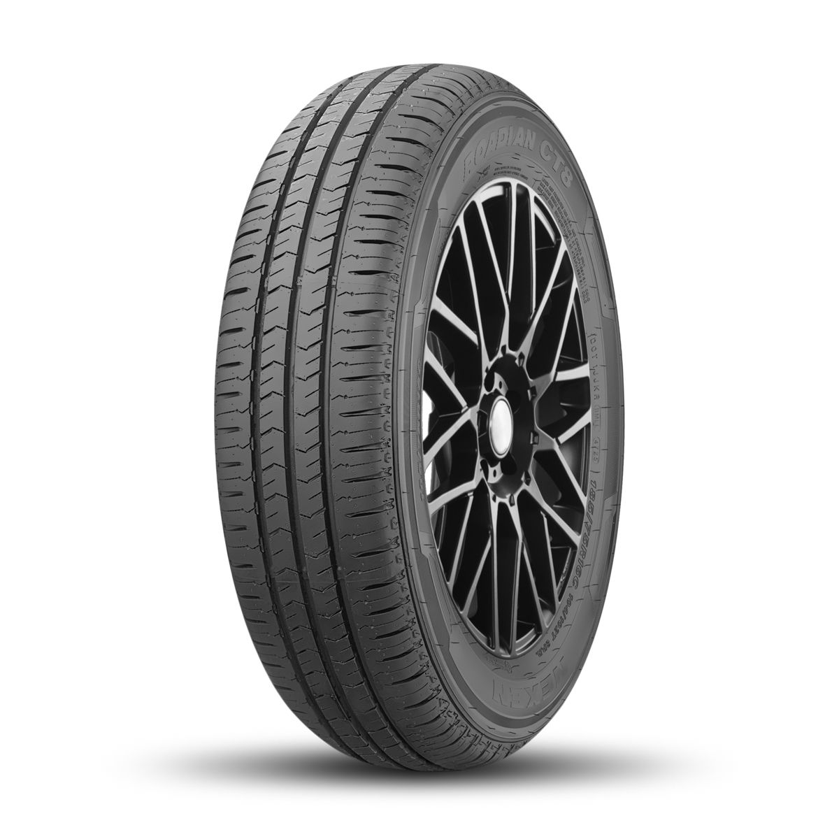 NEXEN  205/75/16  R 113/111 C Roadian CT8