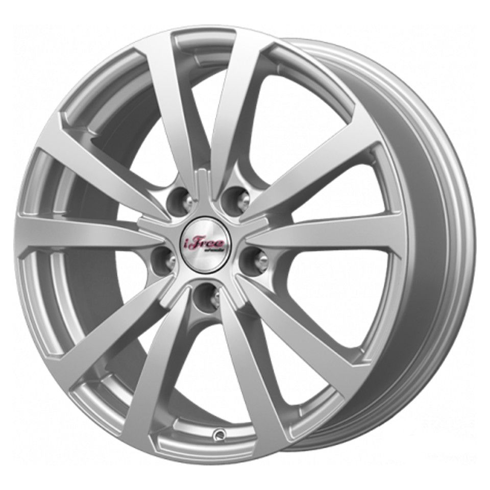 i Free Бэнкс 7x17 5x114,3